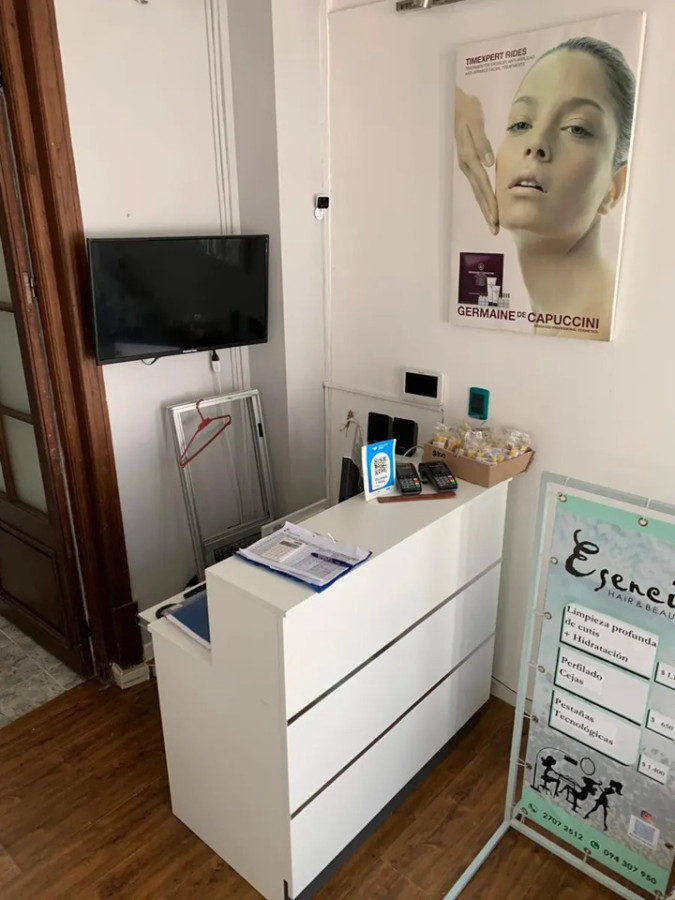 Local Comercial ID.5976 - Alquiler Local Amplio con Terraza 160m2 Pocitos