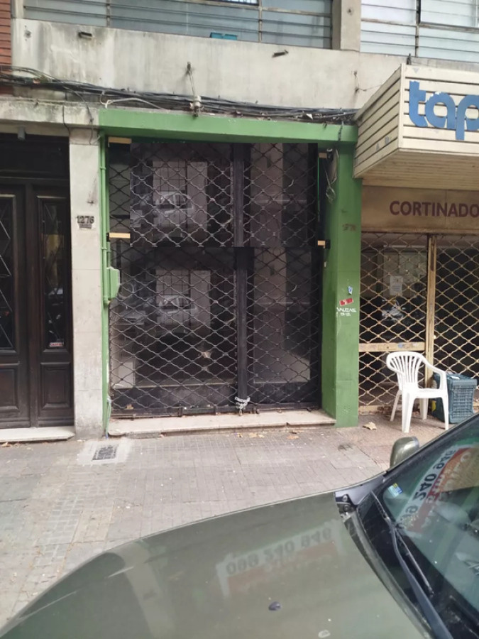 Local Comercial ID.4478 - Alquiler Local Comercial 51m2 Centro Excelente Ubicación