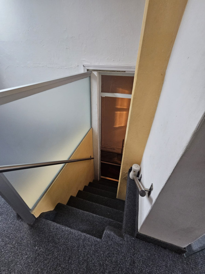 Local Comercial ID.6375 - Alquiler Local Comercial u Oficina 60m2 Cordon  