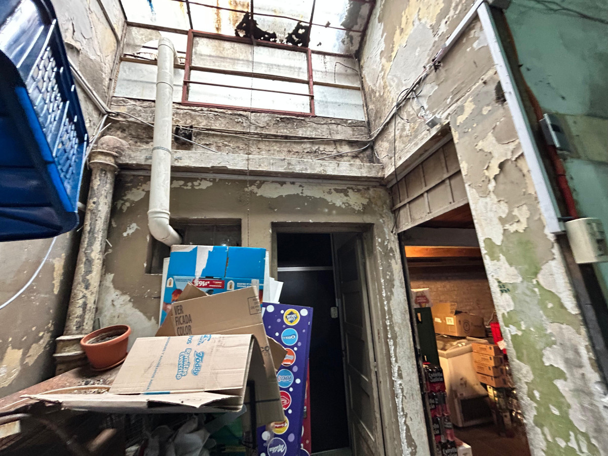 Local Comercial ID.3936 - Venta Llave Local Comercial Paso Molino 