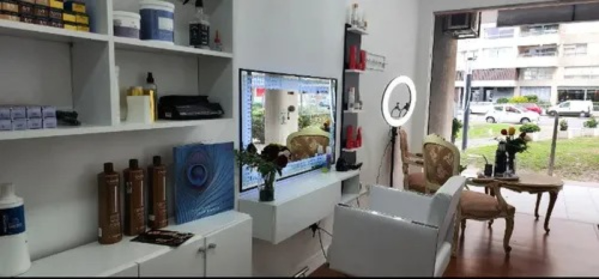 Local Comercial ID.4847 - Alquiler Local Comercial 24m2 Pocitos 