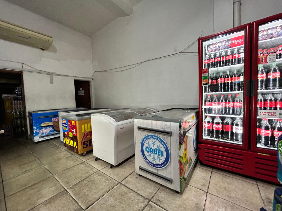 Local Comercial ID.3936 - Venta Llave Local Comercial Paso Molino 