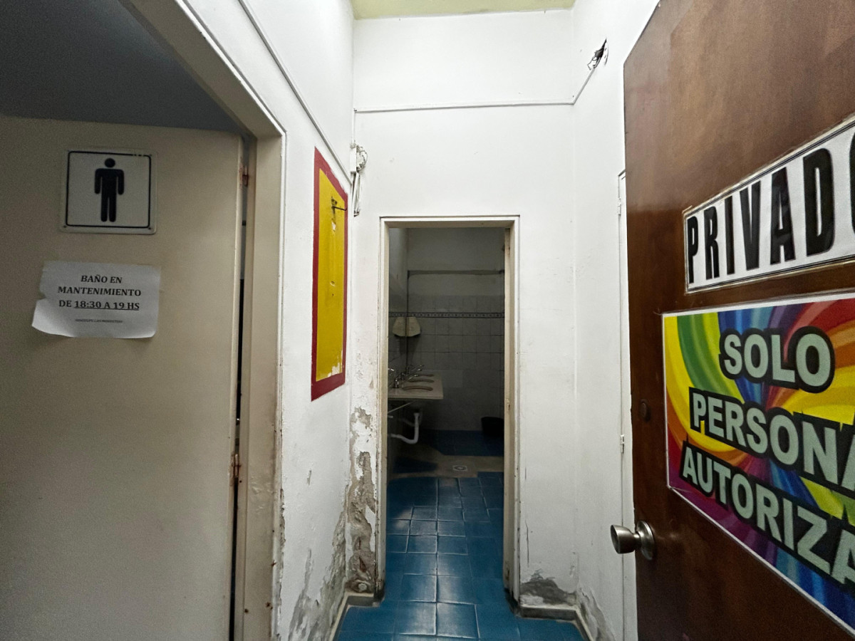 Local Comercial ID.4933 - Alquiler Local en Galeria Periodos cortos o anual Centro