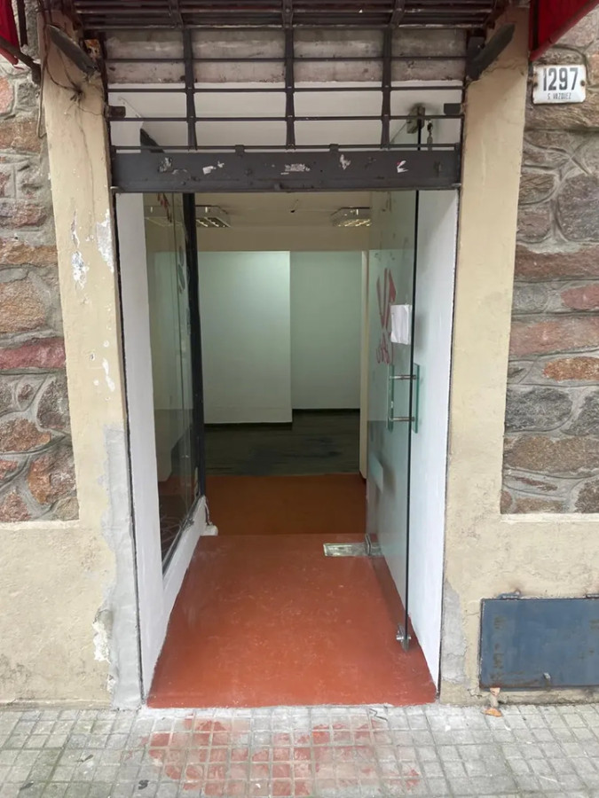 Local Comercial ID.6487 - Alquiler Local Comercial 30m2 Pocitos 