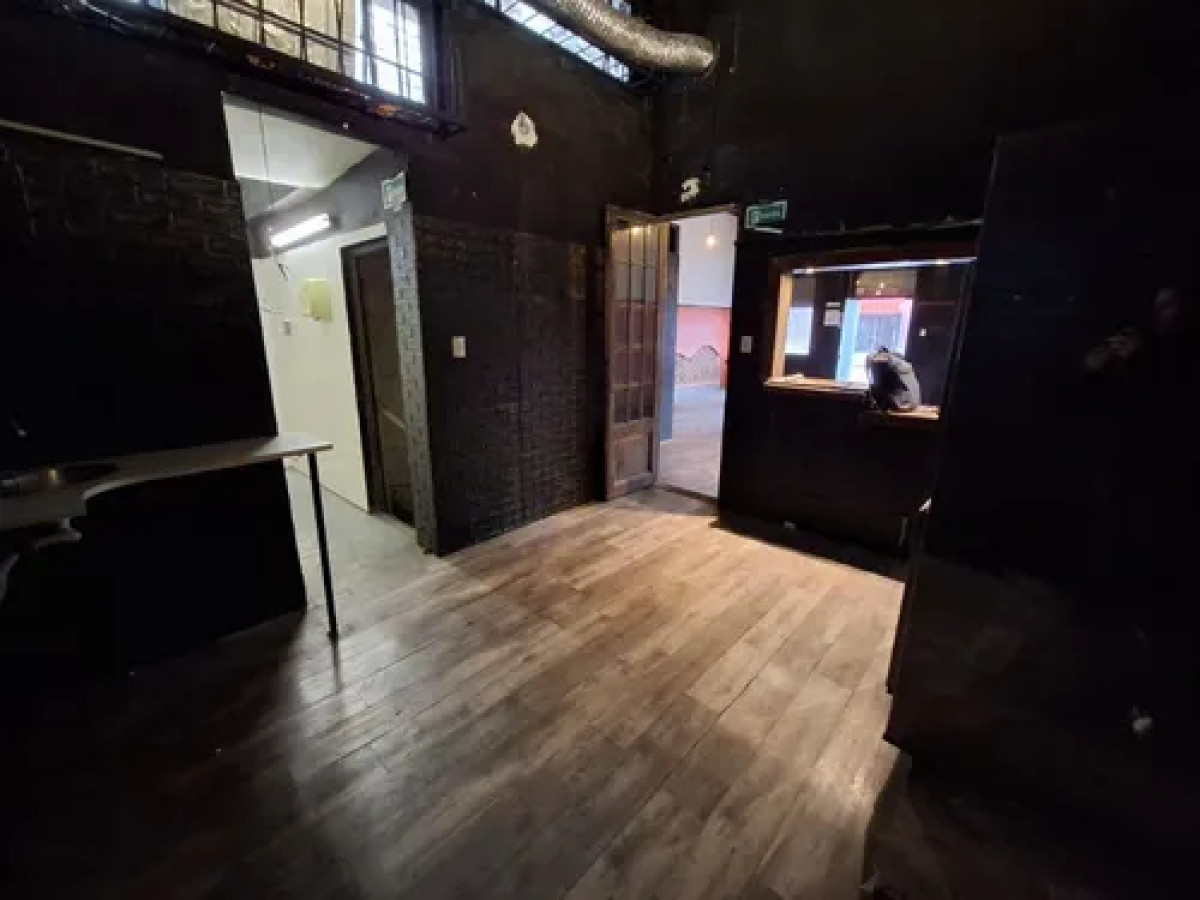 Local Comercial ID.5300 - Alquiler Local Comercial 144m2 Parque Batlle