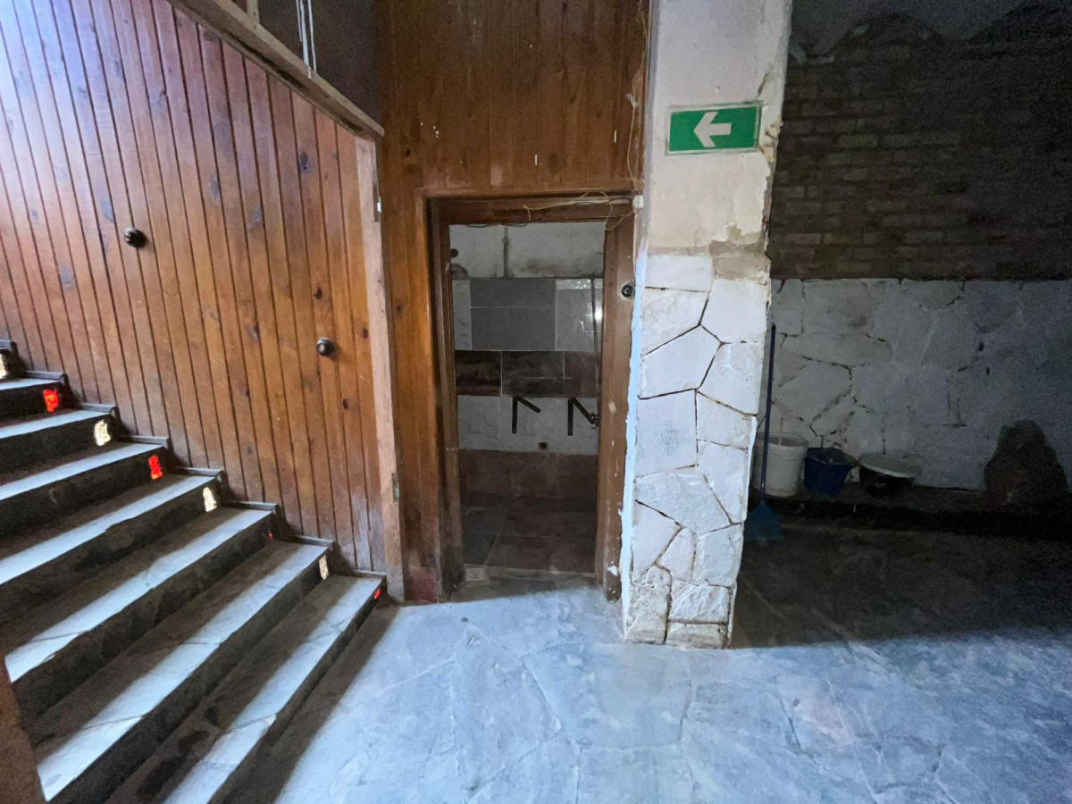 Local Comercial ID.5413 - Venta o Alquiler Local Gastronomico o Vivienda Aguada