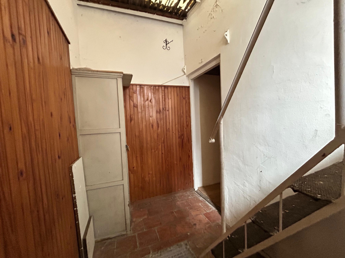 Local Comercial ID.4514 - Venta o Alquiler Local Comercial y Casa Barrio de los Judios
