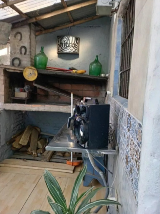 Local Comercial ID.3706 - Venta Local Salón Brazo Oriental Parrillero Cancha De fútbol 