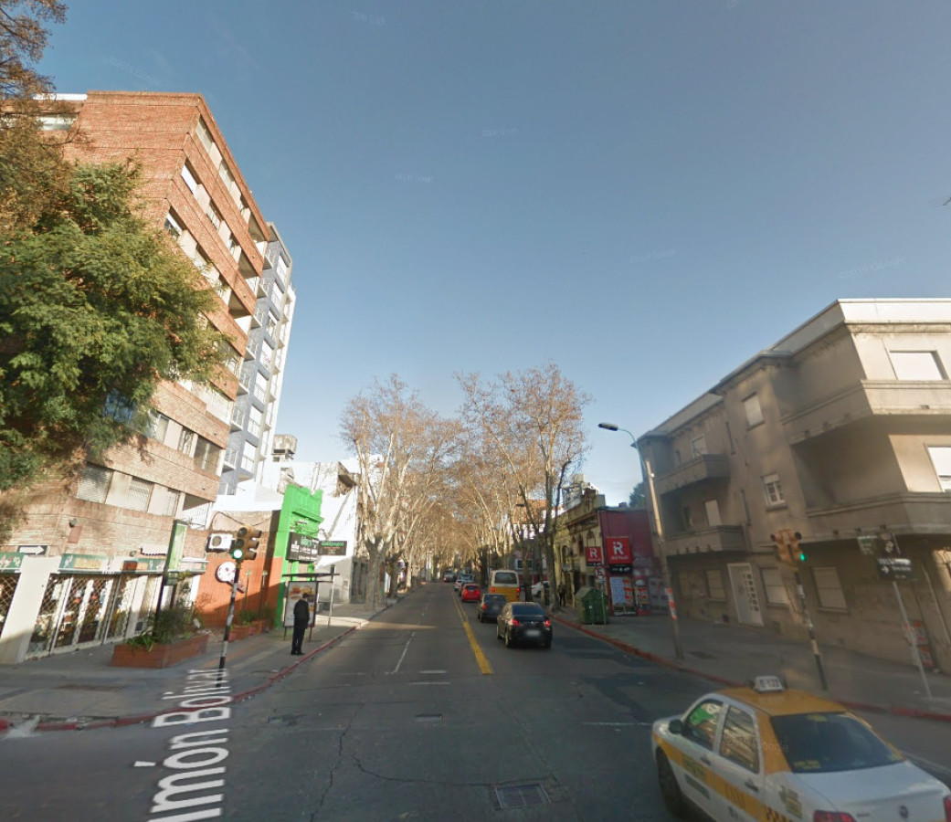 Local Comercial ID.6493 - Venta con Renta Local Padron Unico Pocitos 86m2 Inversion