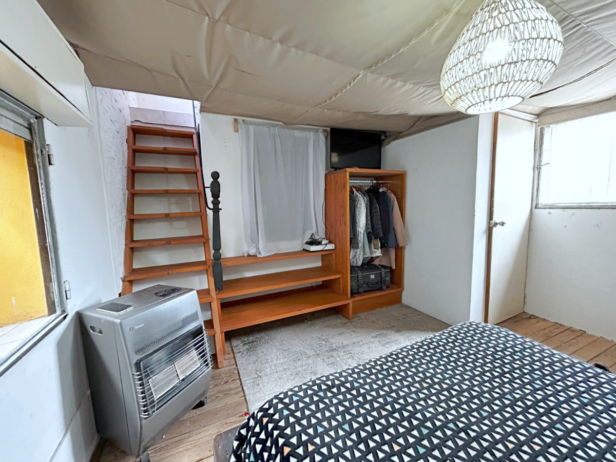 Local Comercial ID.5309 - Alquiler Local con Vivienda Reducto sobre Av San Martin
