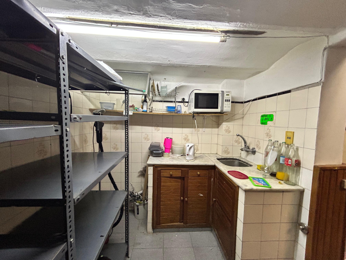 Local Comercial ID.4514 - Venta o Alquiler Local Comercial y Casa Barrio de los Judios