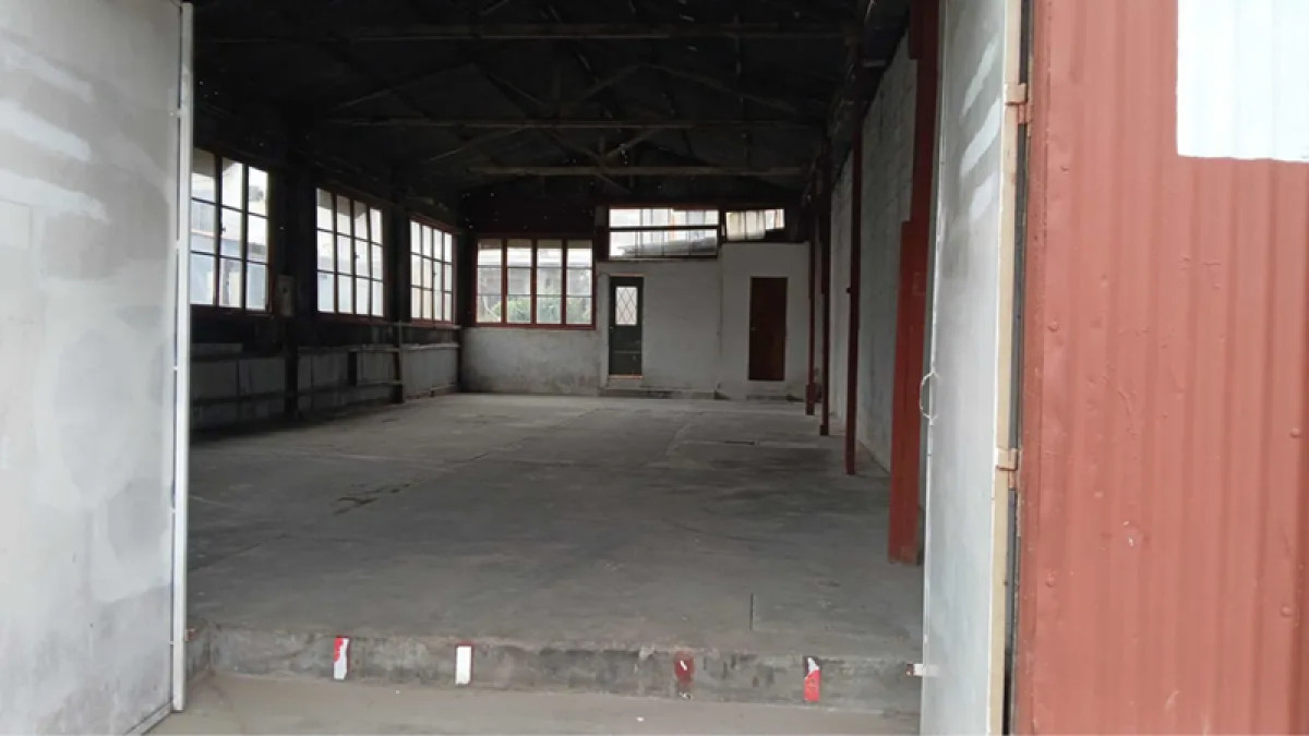 Local Comercial ID.4978 - Alquiler Local o Deposito 119m2 Maroñas