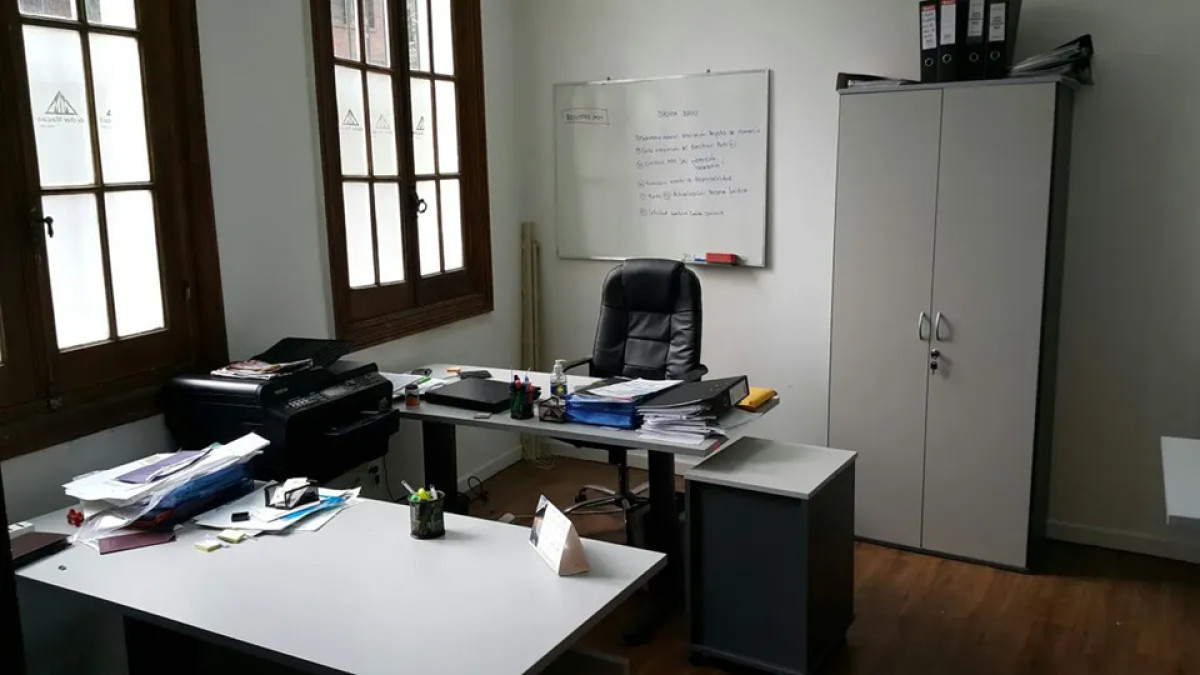 Local Comercial ID.5976 - Alquiler Local Amplio con Terraza 160m2 Pocitos