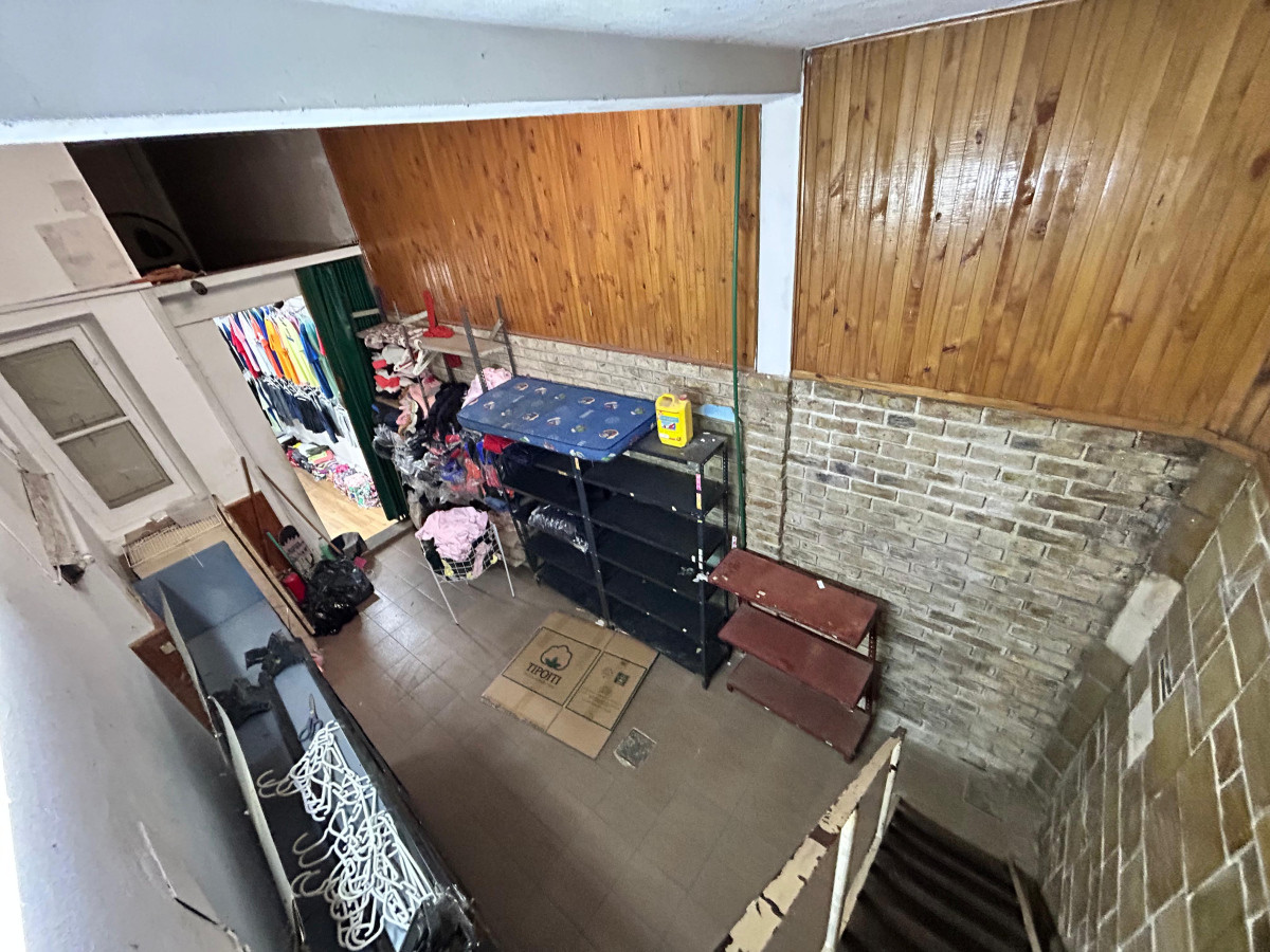 Local Comercial ID.4514 - Venta o Alquiler Local Comercial y Casa Barrio de los Judios