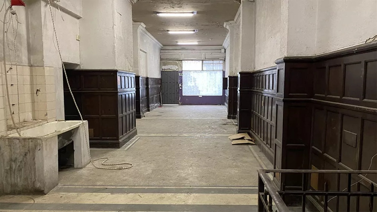 Local Comercial ID.3908 - Venta Local Comercial Ciudad Vieja 