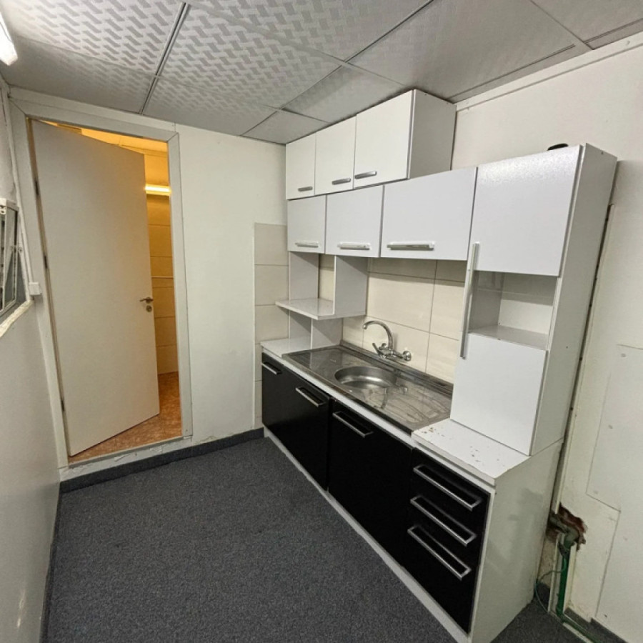 Local Comercial ID.6375 - Alquiler Local Comercial u Oficina 60m2 Cordon  