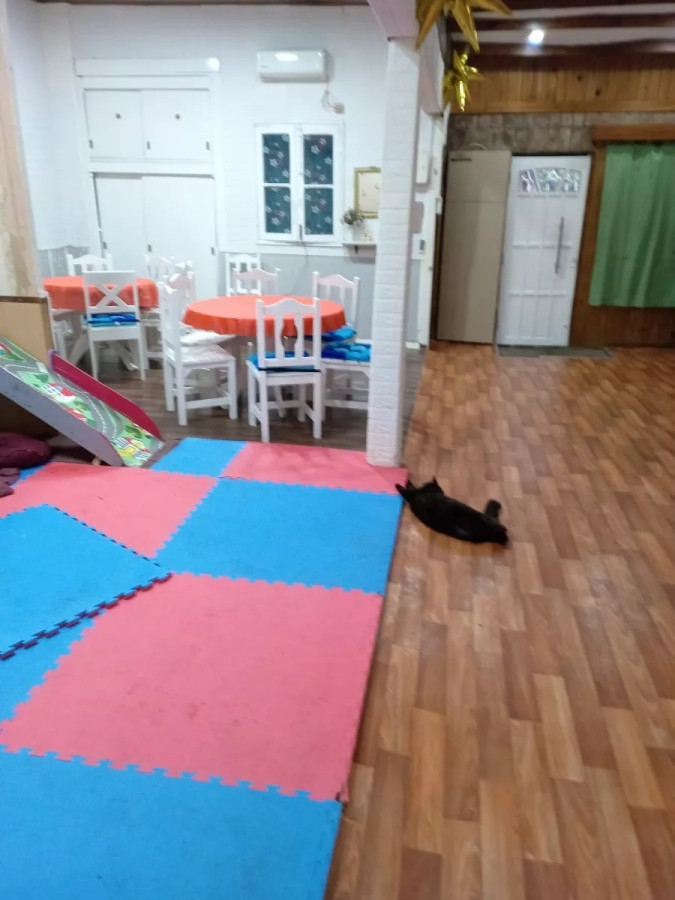 Local Comercial ID.3706 - Venta Local Salón Brazo Oriental Parrillero Cancha De fútbol 
