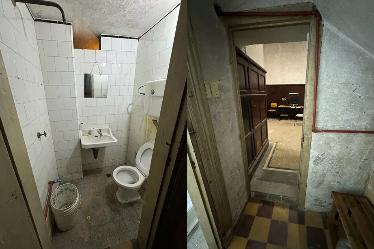 Local Comercial ID.3908 - Venta Local Comercial Ciudad Vieja 