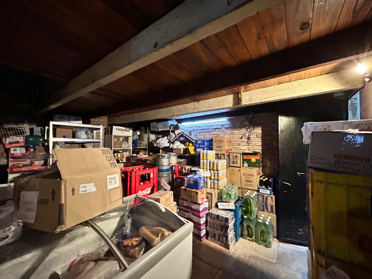 Local Comercial ID.3936 - Venta Llave Local Comercial Paso Molino 