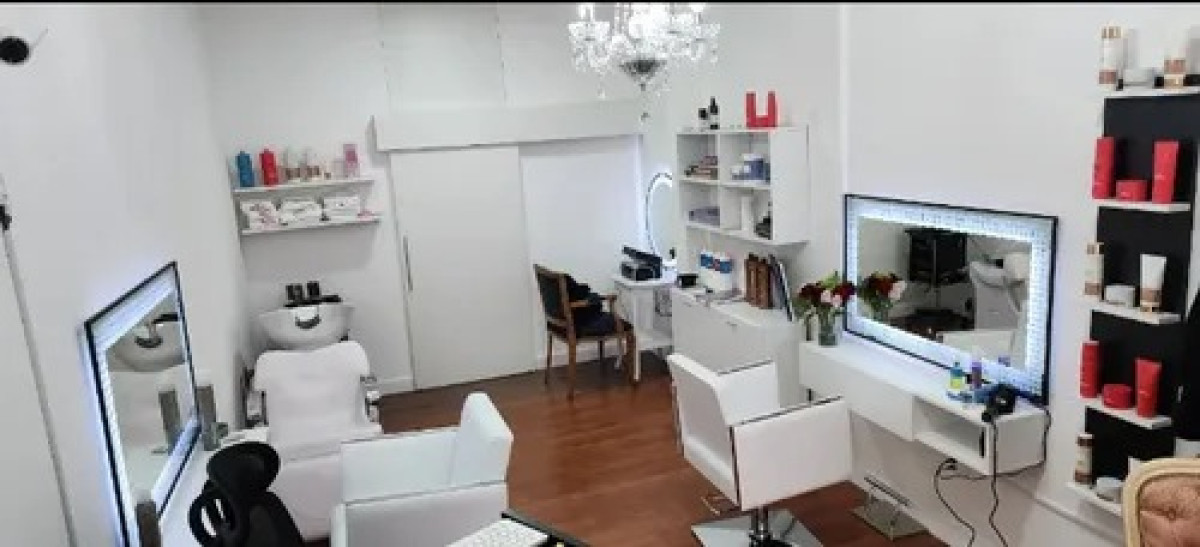 Local Comercial ID.4847 - Alquiler Local Comercial 24m2 Pocitos 