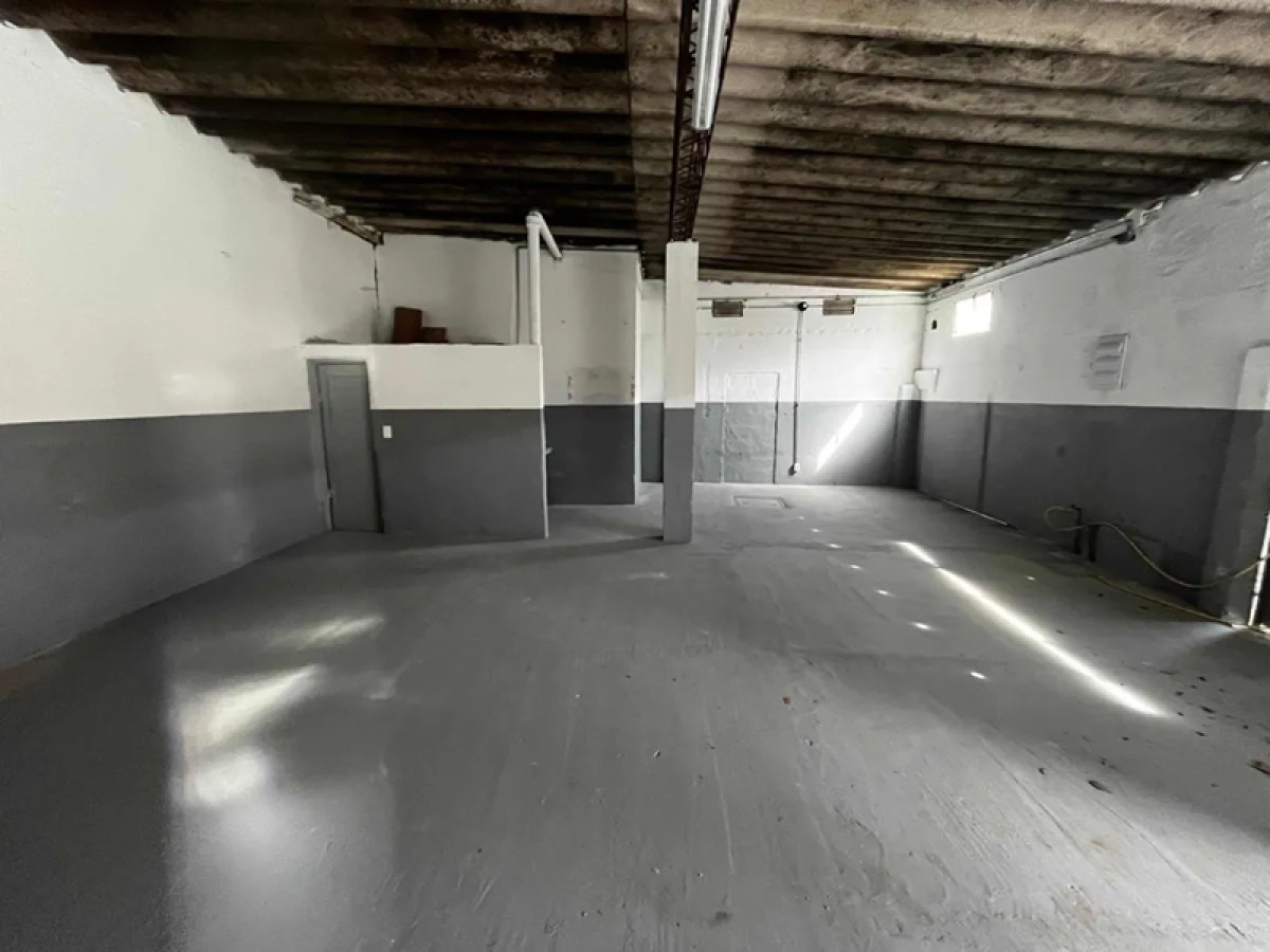 Local Comercial ID.5312 - Alquiler Local, Taller o Deposito Brazo Oriental 70m2