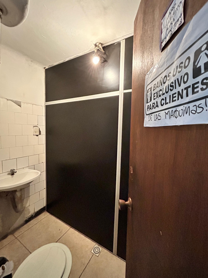 Local Comercial ID.3936 - Venta Llave Local Comercial Paso Molino 
