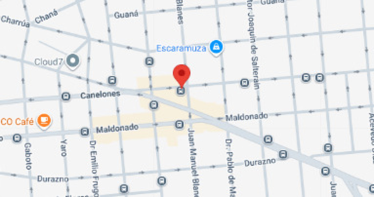 Local Comercial ID.6375 - Alquiler Local Comercial u Oficina 60m2 Cordon  