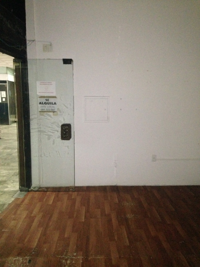 Local Comercial ID.4933 - Alquiler Local Comercial 14m2 Centro