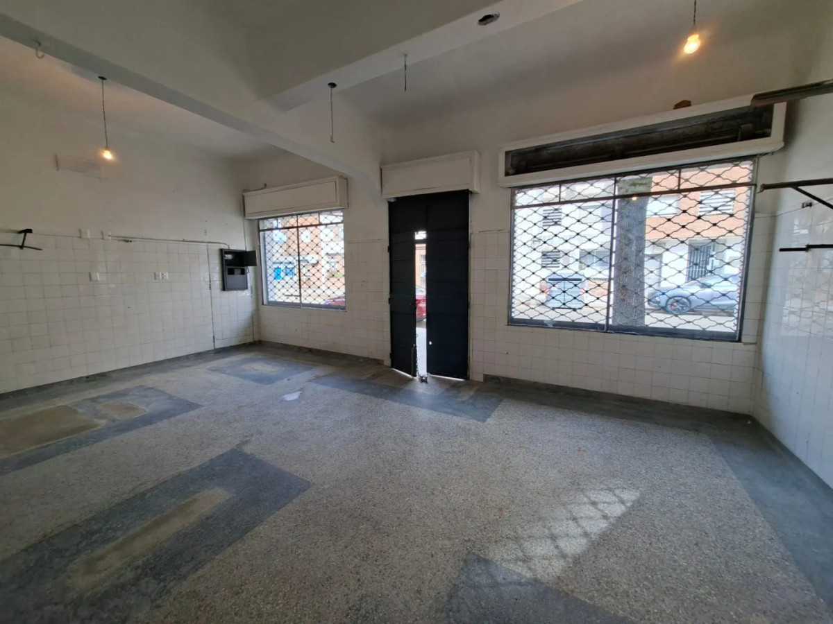 Local Comercial ID.6789 - Alquiler Local Comercial 58m2 Reducto