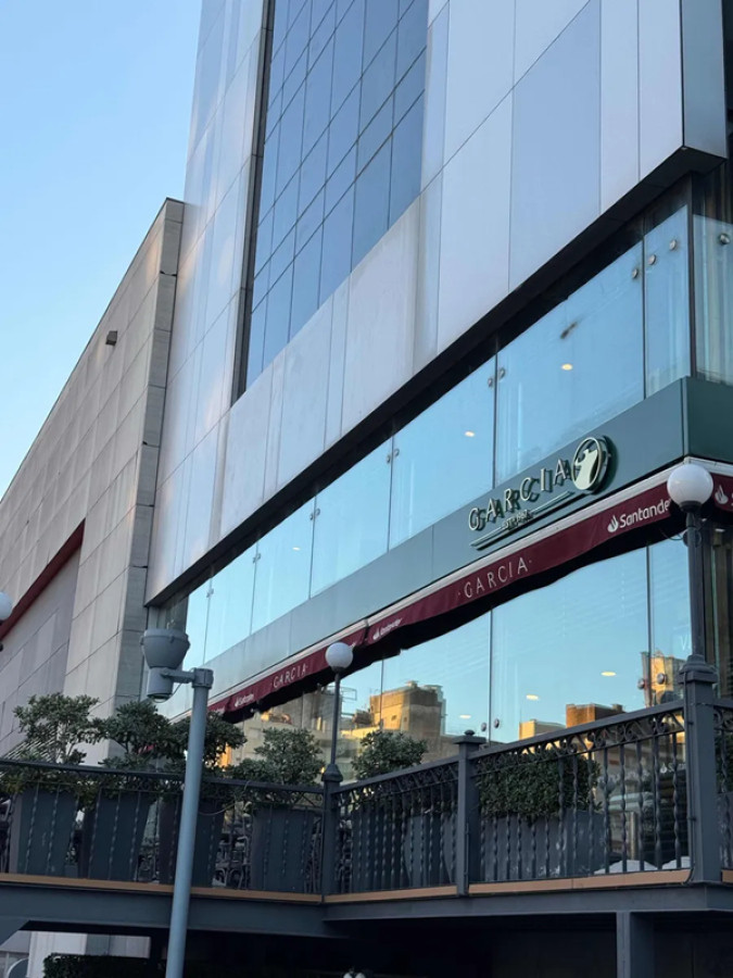 Local Comercial ID.5118 - Alquiler Local Gastronomico Punta Carretas Shopping