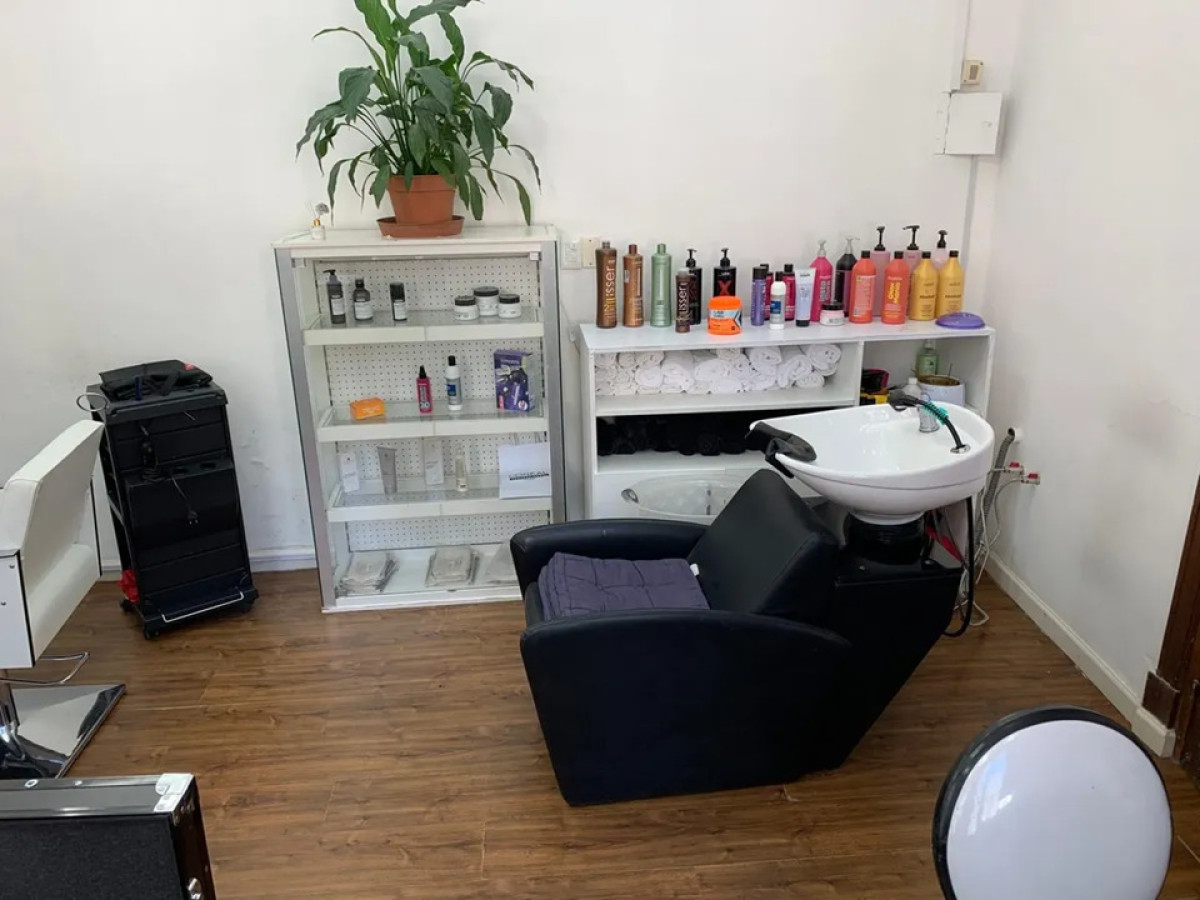 Local Comercial ID.5976 - Alquiler Local Amplio con Terraza 160m2 Pocitos