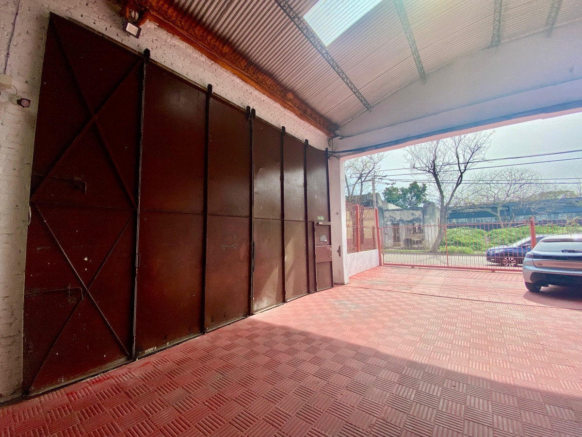 Local Comercial ID.3758 - Venta Local Comercial Industrial La Unión Ideal Inversión