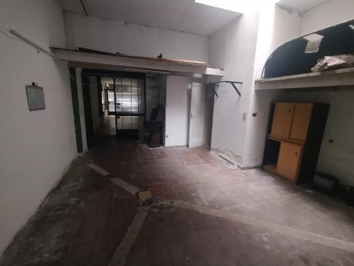 Local Comercial ID.4478 - Alquiler Local Comercial 51m2 Centro Excelente Ubicación