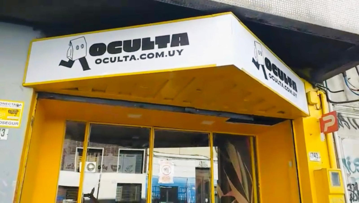 Local Comercial ID.5694 - Alquiler y Opcion Venta de Llave Local Gastronomico Cordon 