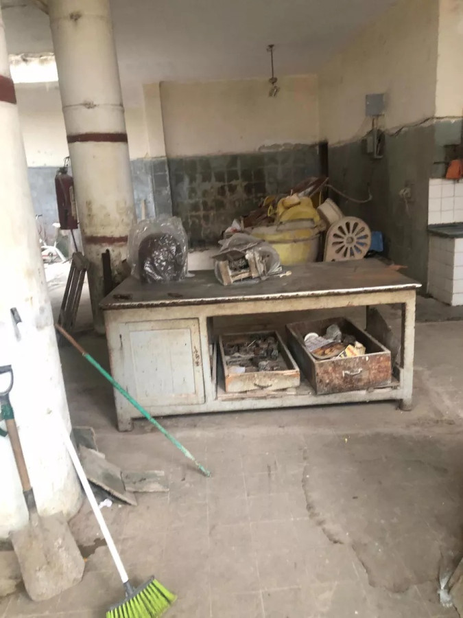 Local Comercial ID.3872 - Venta Local Comercial Centro 