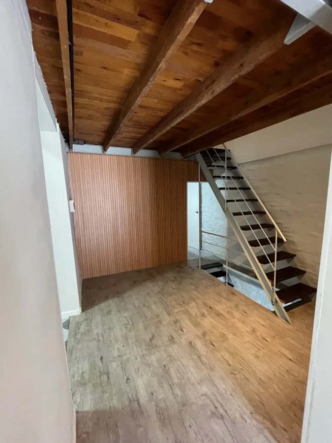 Local Comercial ID.6008 - Alquiler Local Reciclado a Nuevo Cordon 80m2