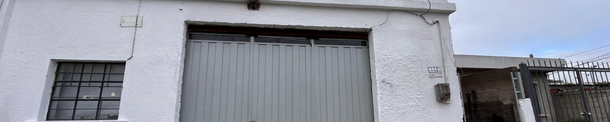 Venta Local o Depósito con Terreno Villa Española 332m2