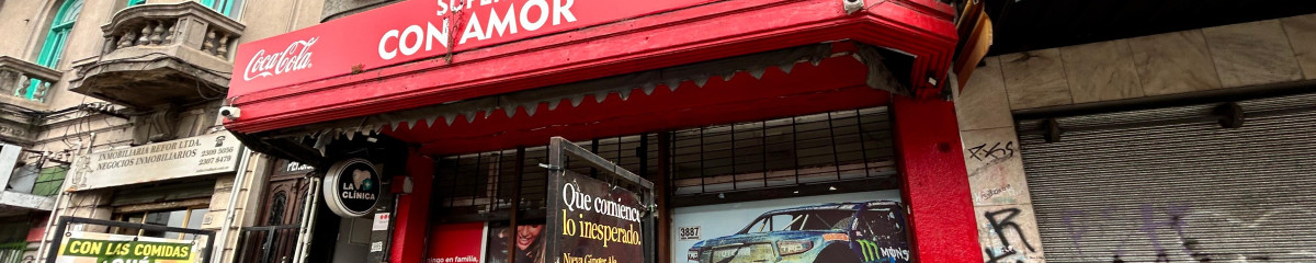 Venta Llave Local Comercial Paso Molino