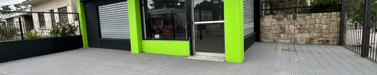 Venta Local Comercial 230m2 Cerro
