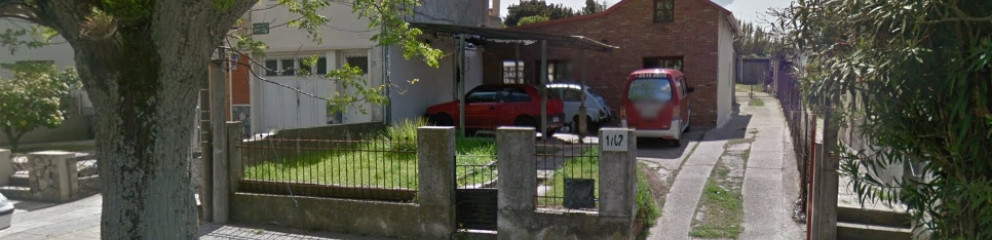 Venta Terreno con Mejoras Malvin Montevideo Inversionista