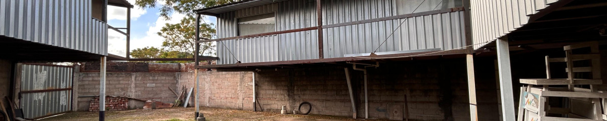 Venta Terreno con Construcción a terminar Buceo Inversion