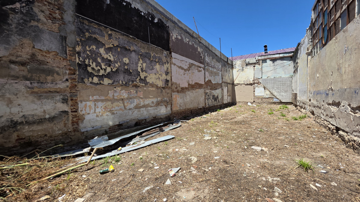 Terreno ID.5923 - Venta Terreno Oportunidad 142m2 Cordon Inversion