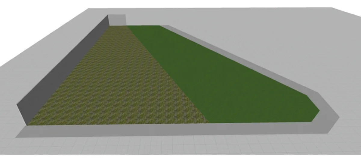 Terreno ID.5424 - Venta Terreno en esquina Antel Arena 300m2 Perez Castellanos
