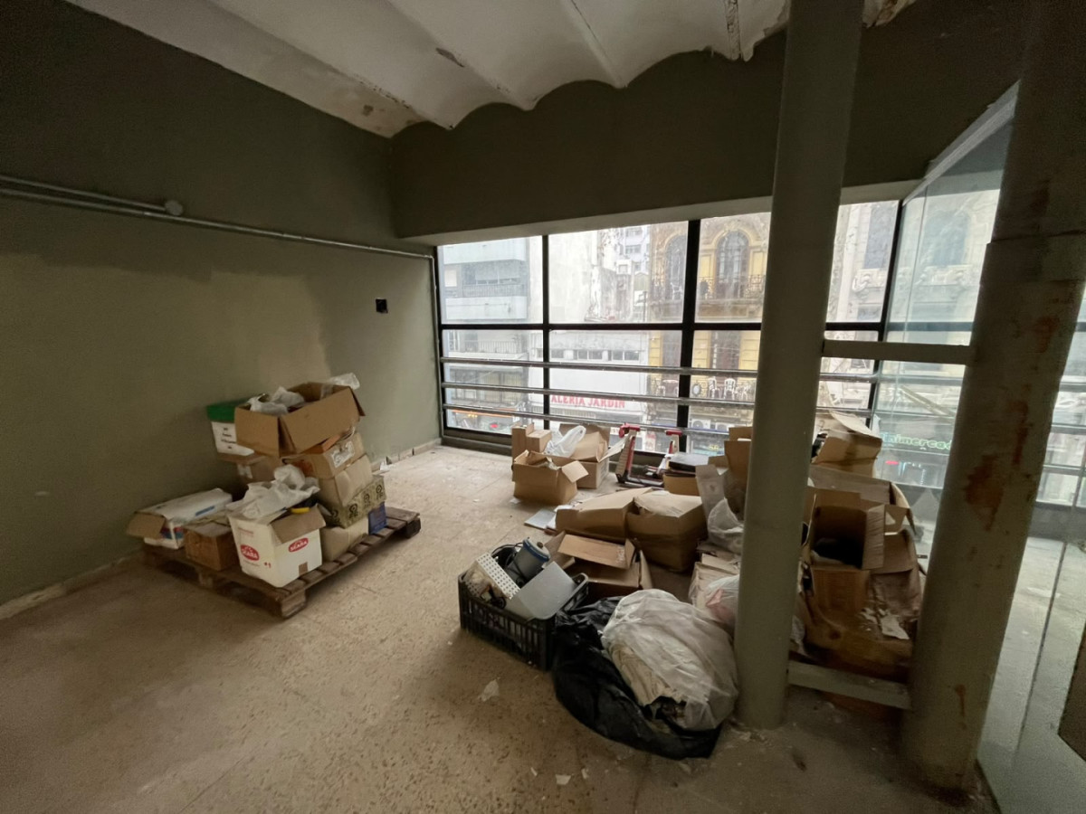 Terreno ID.6585 - Venta Terreno 330m2 y Local para Desarrollo Inversion Centro