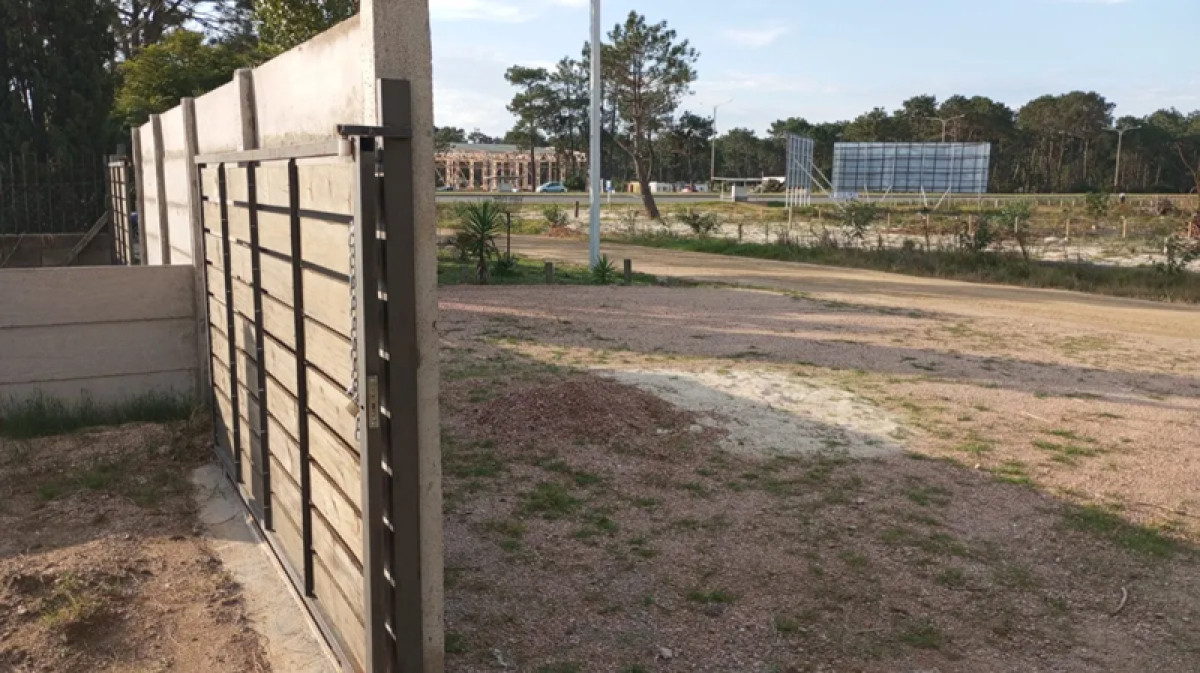 Terreno ID.4762 - Venta Terreno para edificar 400mts El Pinar