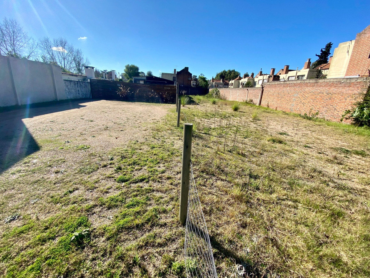 Terreno ID.3422 - Venta Terreno Único en Parque Carrasco Ciudad de la Costa