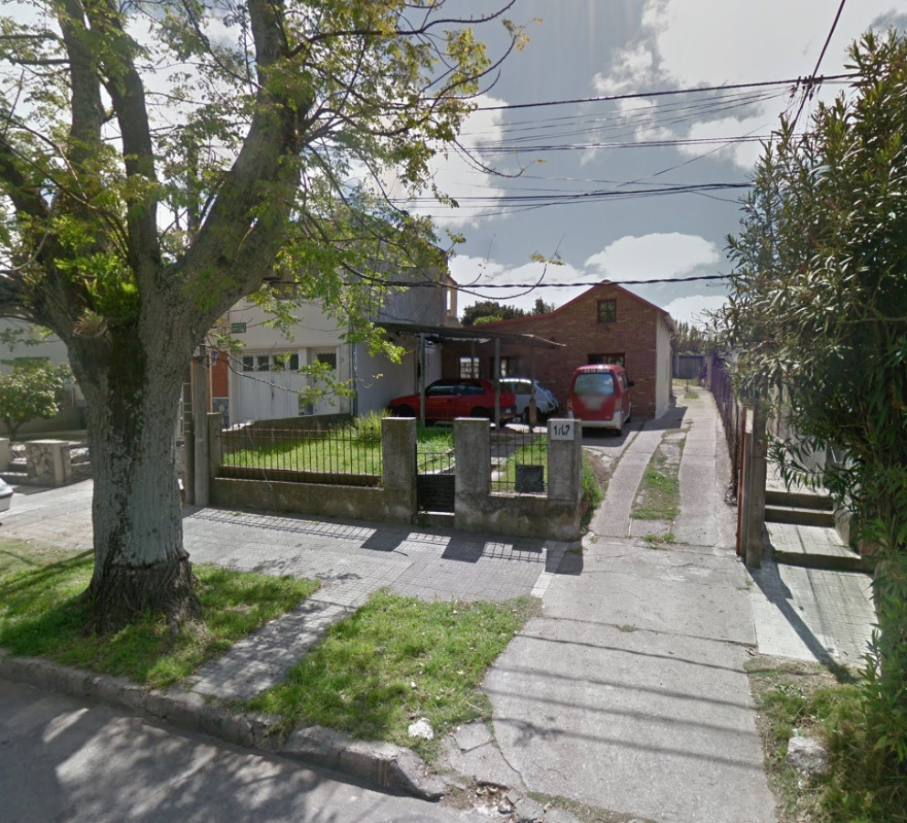 Terreno ID.3500 - Venta Terreno con Mejoras Malvin Montevideo Inversionista
