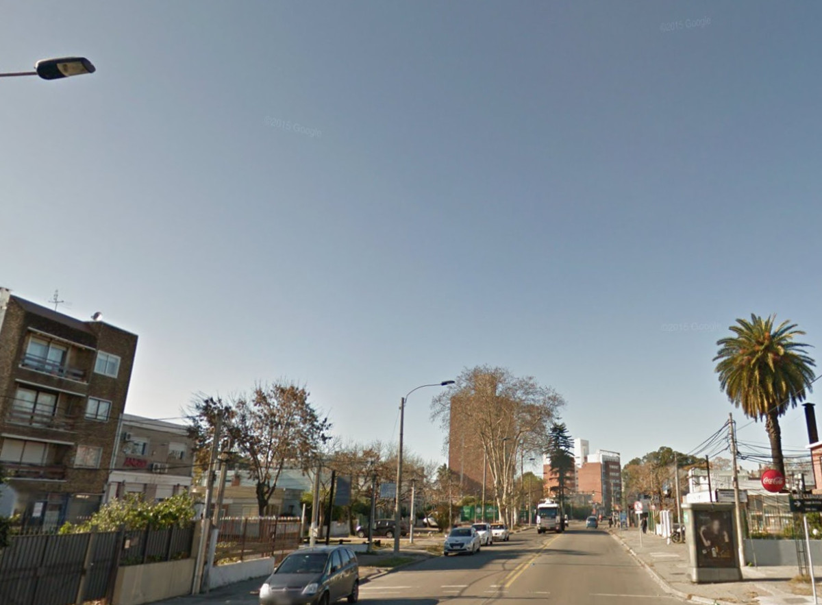 Terreno ID.5541 - Venta Terreno con Casa y Cocheras Inversion Ideal Constructora