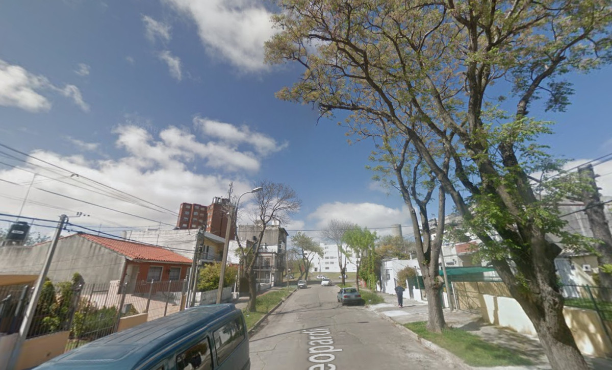 Terreno ID.4448 - Terreno con Proyecto Hecho Buceo Inversión 