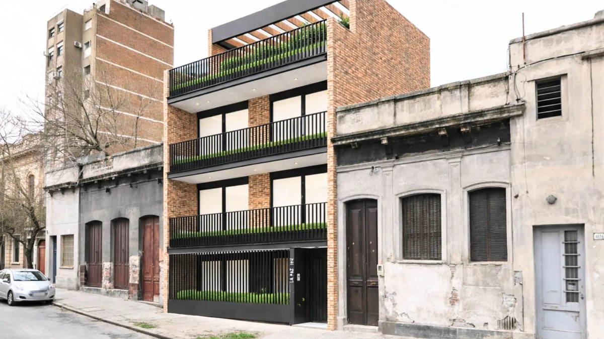 Terreno ID.5923 - Venta Terreno Oportunidad 142m2 Cordon Inversion